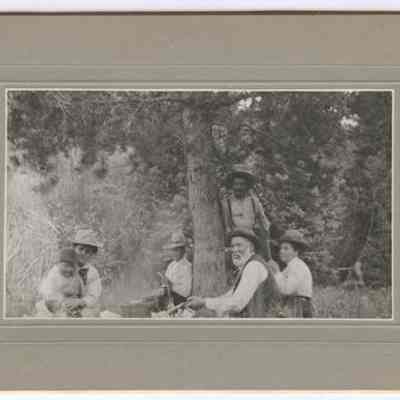 Print, Photographic