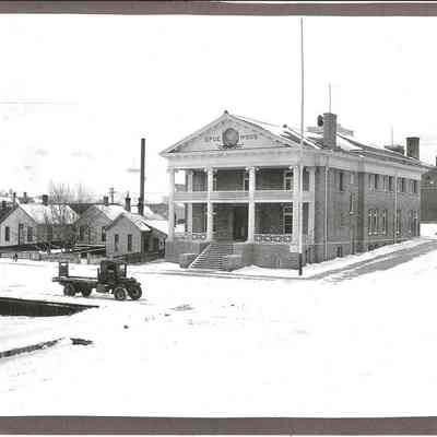 Print, Photographic
