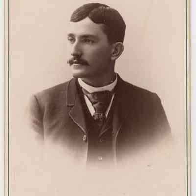 Photograph, Cabinet