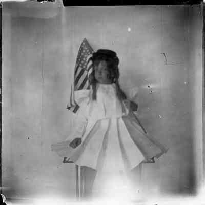 Print, Photographic