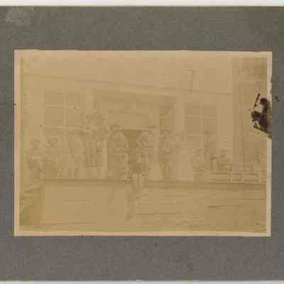 Print, Photographic