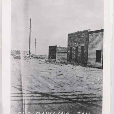 Print, Photographic