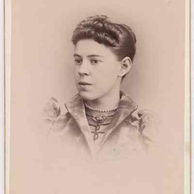 Photograph, Cabinet