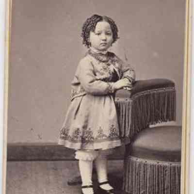 Carte-de-visite