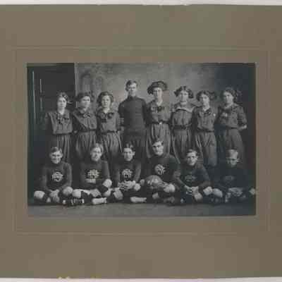 Print, Photographic