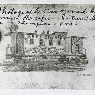 Print, Photographic