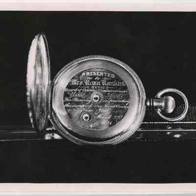 Print, Photographic