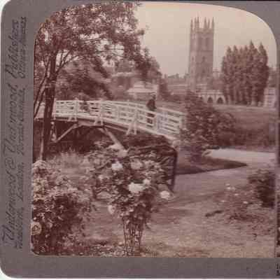 Stereograph