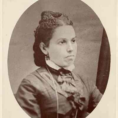 Photograph, Cabinet