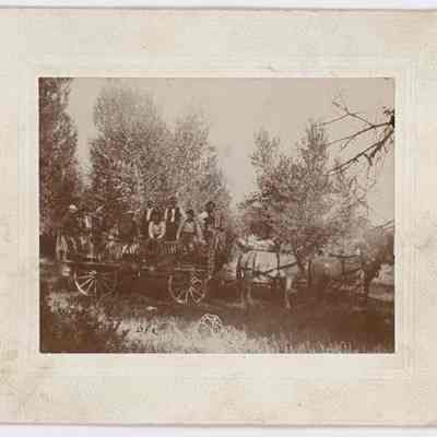 Print, Photographic