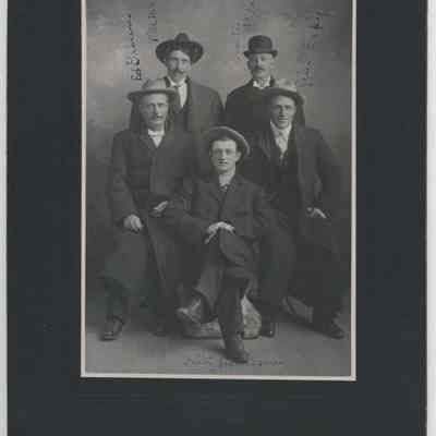 Print, Photographic
