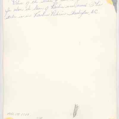 Print, Photographic