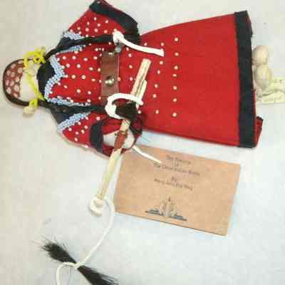 Doll