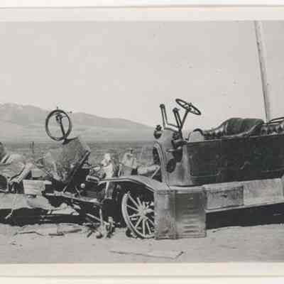 Print, Photographic