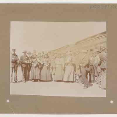 Print, Photographic