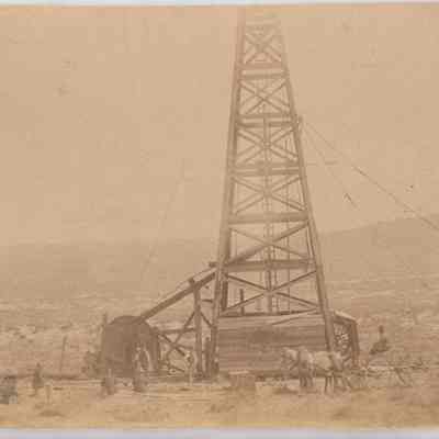 Print, Photographic