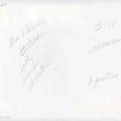 Print, Photographic