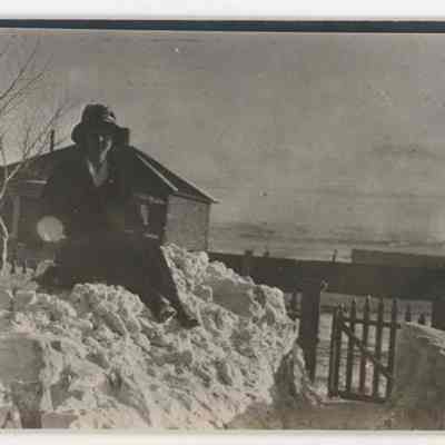 Print, Photographic