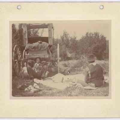 Print, Photographic