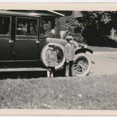 Print, Photographic