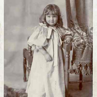 Photograph, Cabinet