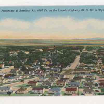 Postcard