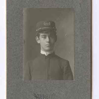 Print, Photographic