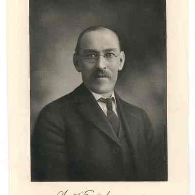 Print, Photographic