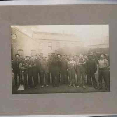 print, photographic
