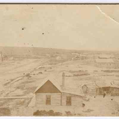 Print, Photographic