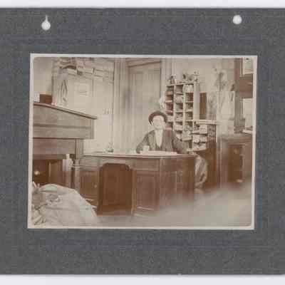 Print, Photographic