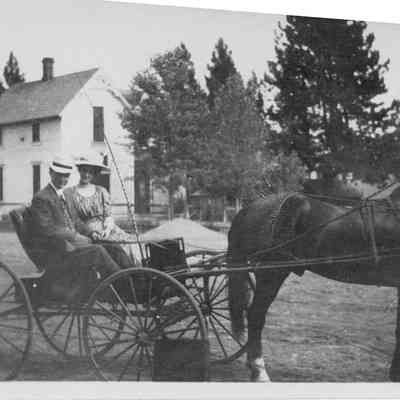 Print, Photographic