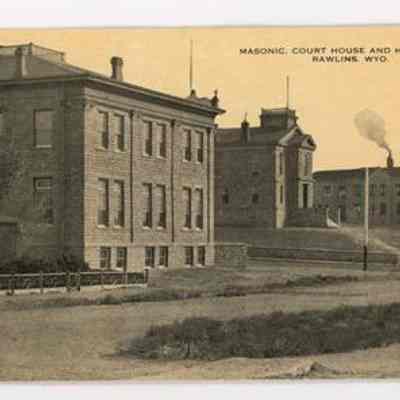 Postcard, Picture