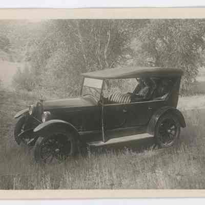 Print, Photographic