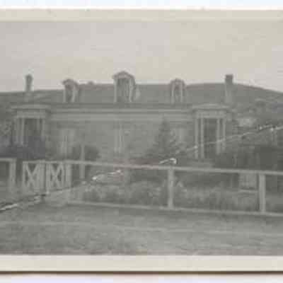 Print, Photographic