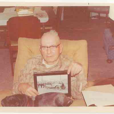 Print, Photographic