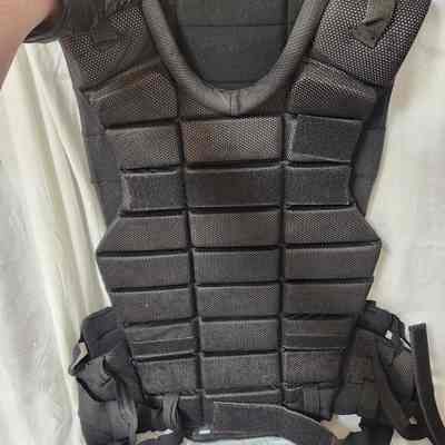 Riot Vest