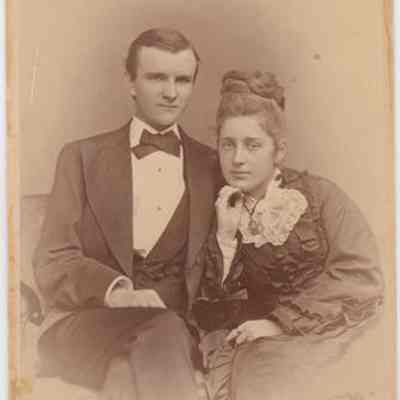 Print, Photographic