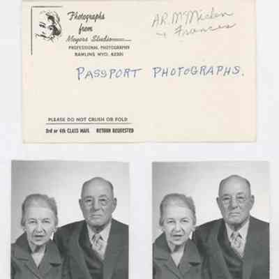 Print, Photographic
