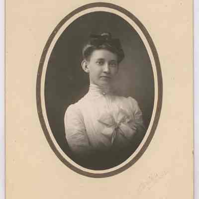 Print, Photographic