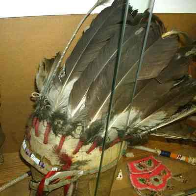 Headdress