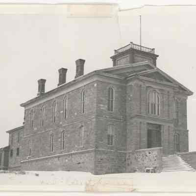 Print, Photographic
