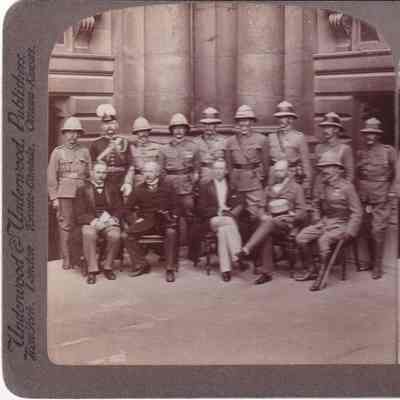Stereograph