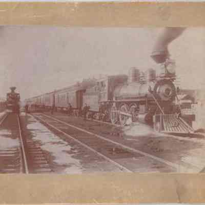 Print, Photographic