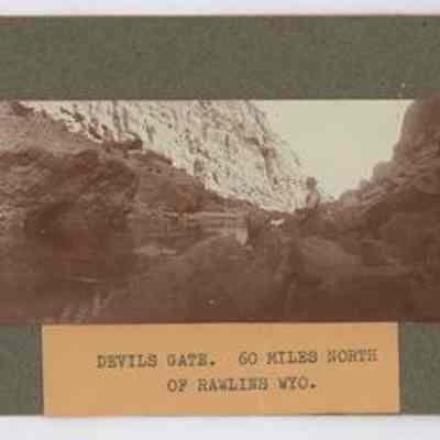 Print, Photographic