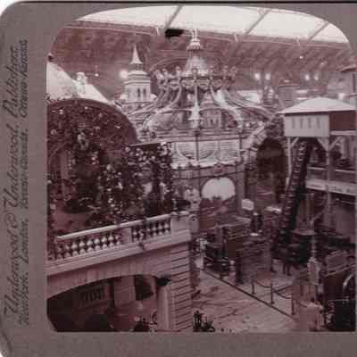 Stereograph