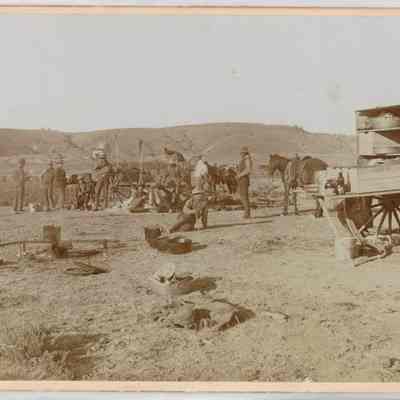 Print, Photographic