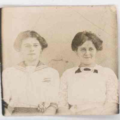 Print, Photographic