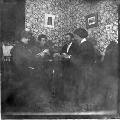 Print, Photographic