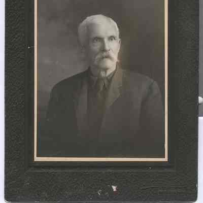Print, Photographic